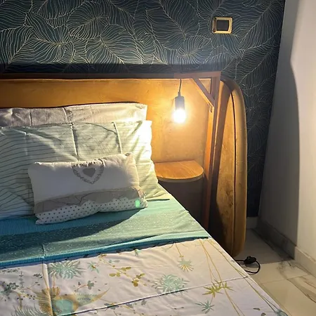 Séjour chez l'habitant Handy Specus