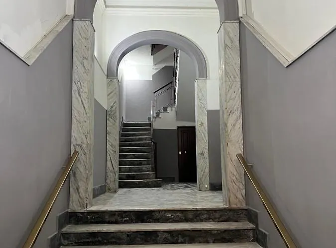 Séjour chez l'habitant Handy Specus *