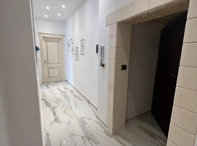 Séjour chez l'habitant Handy Specus *