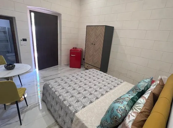 Handy Specus Séjour chez l'habitant Brindisi