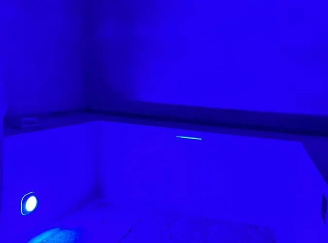 Séjour chez l'habitant Handy Specus