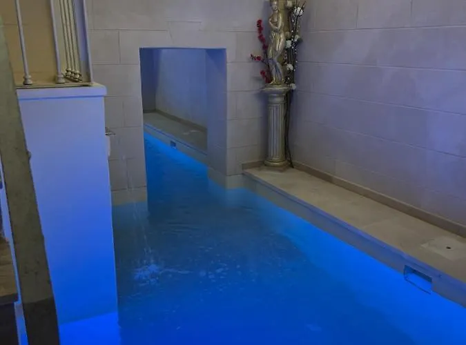 Séjour chez l'habitant Handy Specus