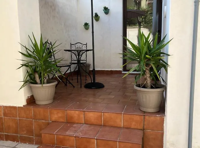 Séjour chez l'habitant Handy Specus *