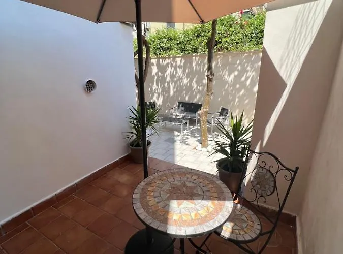 Séjour chez l'habitant Handy Specus