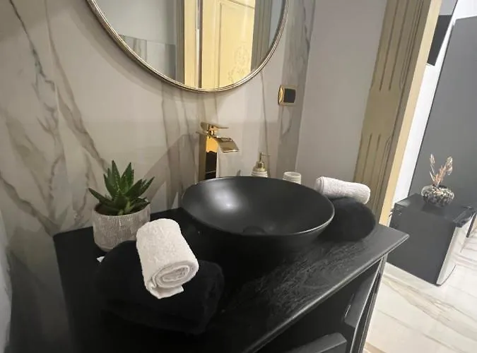 Séjour chez l'habitant Handy Specus