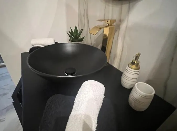 Séjour chez l'habitant Handy Specus