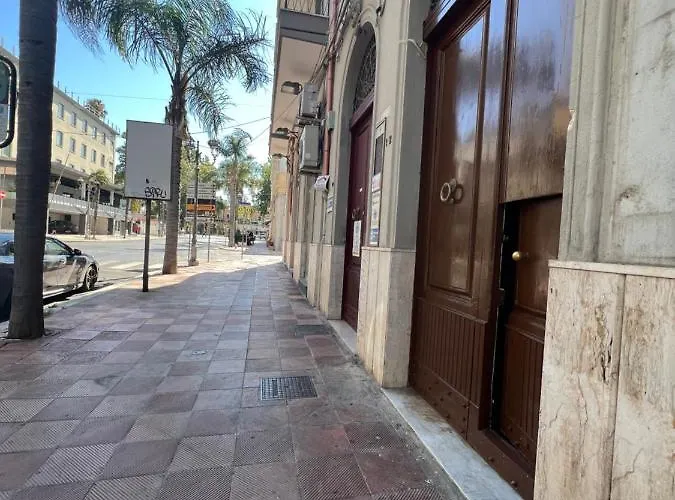 Handy Specus * Brindisi