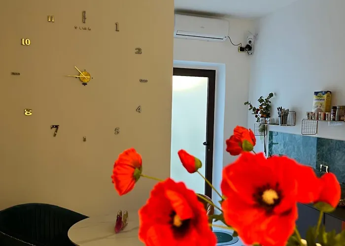 Séjour chez l'habitant Handy Specus