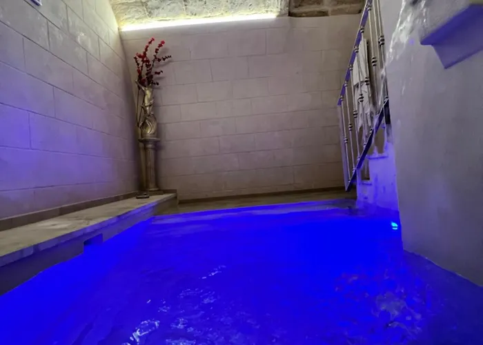 Handy Specus Séjour chez l'habitant *