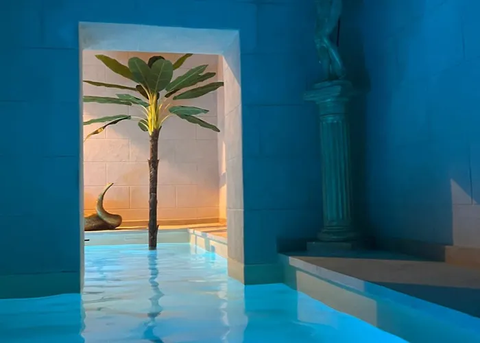 Handy Specus Séjour chez l'habitant *