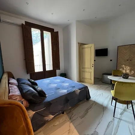 Homestay Handy Specus Brindisi