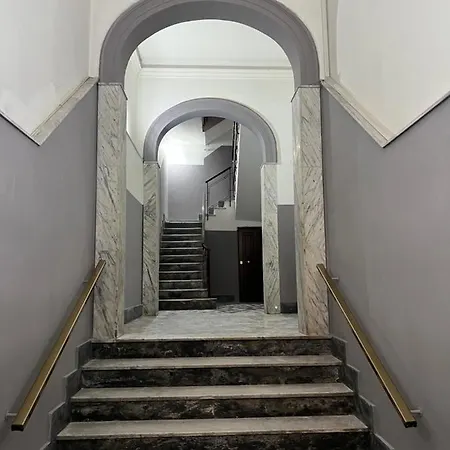 Quarto em Acomodações Particulares Handy Specus *