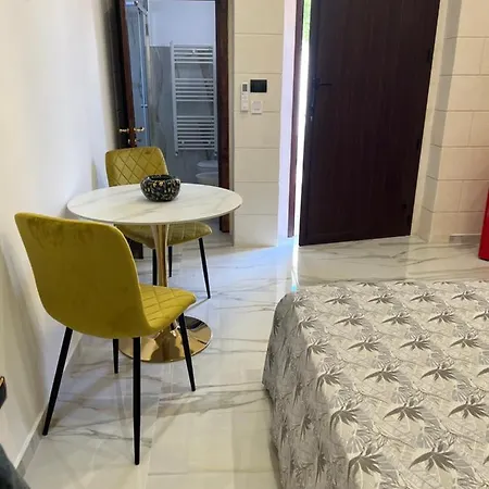 Handy Specus Homestay Brindisi