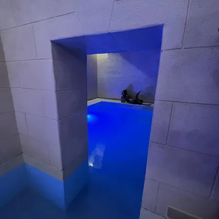 Pansiyon Handy Specus Brindisi