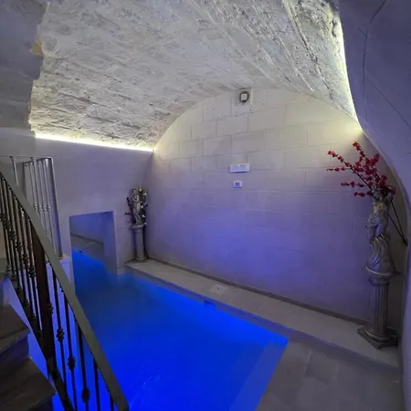 Handy Specus Homestay Brindisi