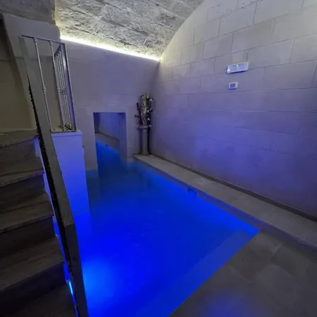 Handy Specus Δωμάτια σε οικογενειακή κατοικία *