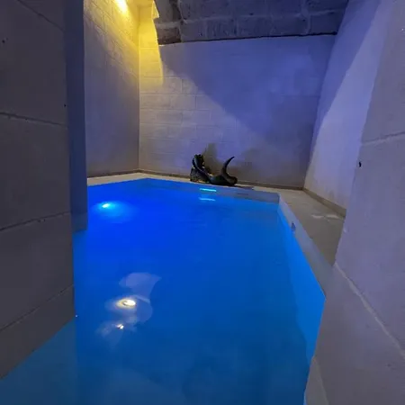 Δωμάτια σε οικογενειακή κατοικία Handy Specus Μπρίντιζι