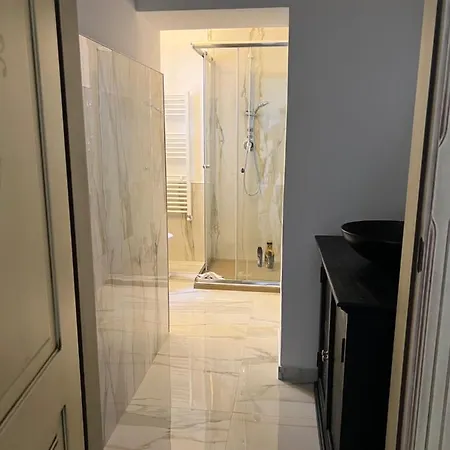 Quarto em Acomodações Particulares Handy Specus Brindisi