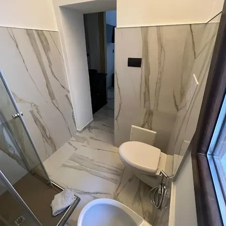 Pansiyon Handy Specus *