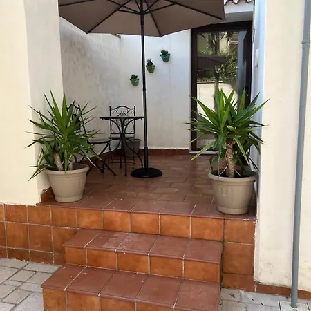 Quarto em Acomodações Particulares Handy Specus *