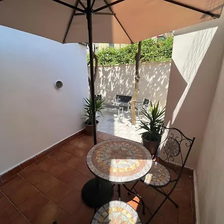 Quarto em Acomodações Particulares Handy Specus
