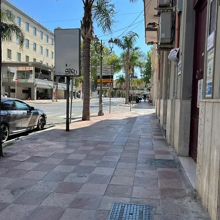 Handy Specus Δωμάτια σε οικογενειακή κατοικία