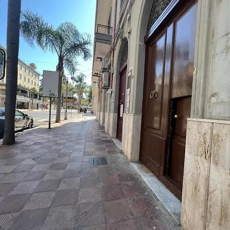 Handy Specus * Brindisi