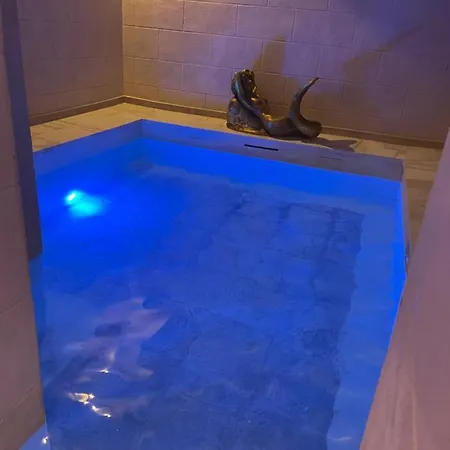 Handy Specus Δωμάτια σε οικογενειακή κατοικία