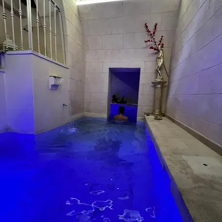 Δωμάτια σε οικογενειακή κατοικία Handy Specus Μπρίντιζι