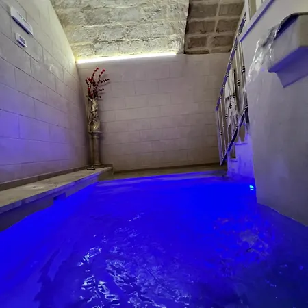 Handy Specus Δωμάτια σε οικογενειακή κατοικία *