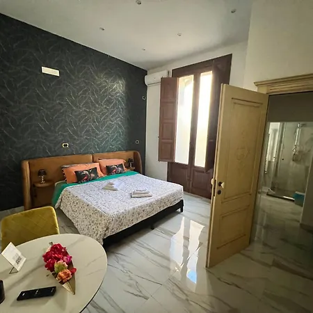 Handy Specus Δωμάτια σε οικογενειακή κατοικία *