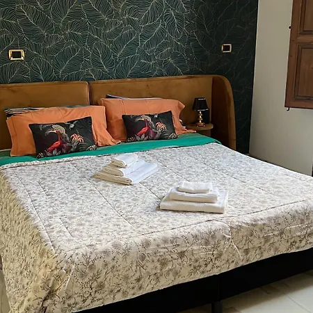 Homestay Handy Specus