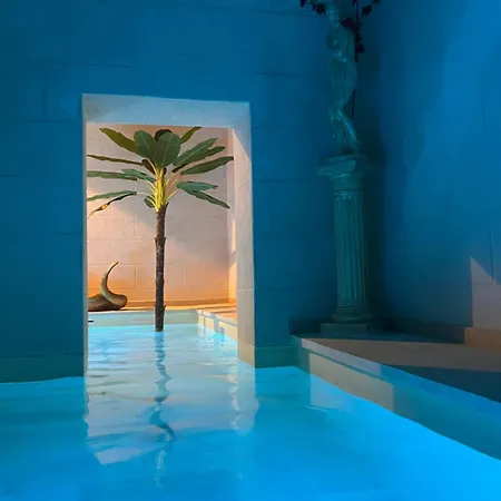 Handy Specus Δωμάτια σε οικογενειακή κατοικία *