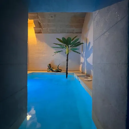 Pansiyon Handy Specus *