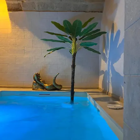 Handy Specus Pansiyon Brindisi