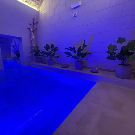 Pansiyon Handy Specus Brindisi