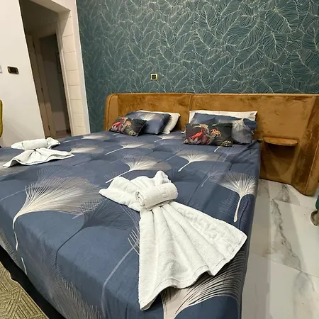 Handy Specus Homestay Brindisi