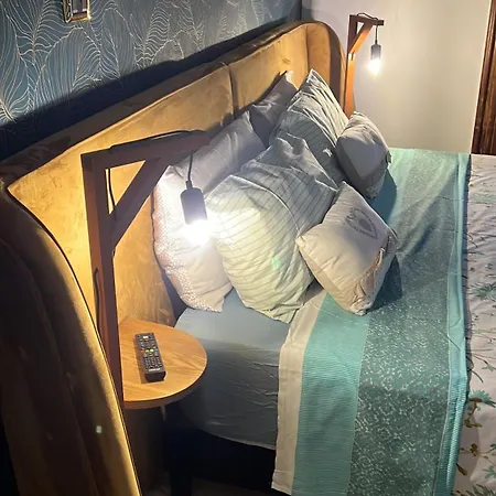 Handy Specus Δωμάτια σε οικογενειακή κατοικία