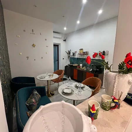 Handy Specus Privat bolig Brindisi