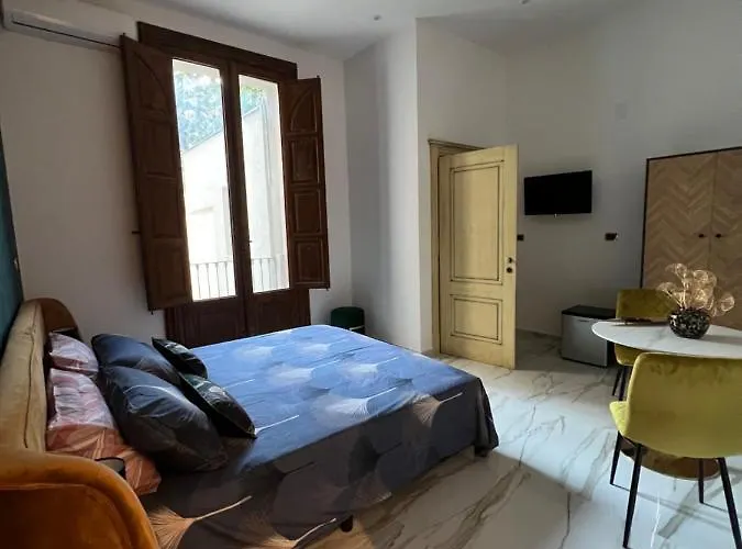 Homestay Handy Specus Brindisi