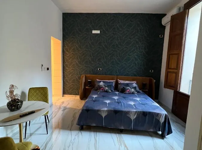 Handy Specus Privatunterkunft *