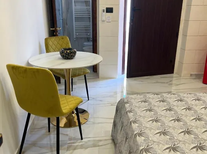 Handy Specus Privatunterkunft Brindisi