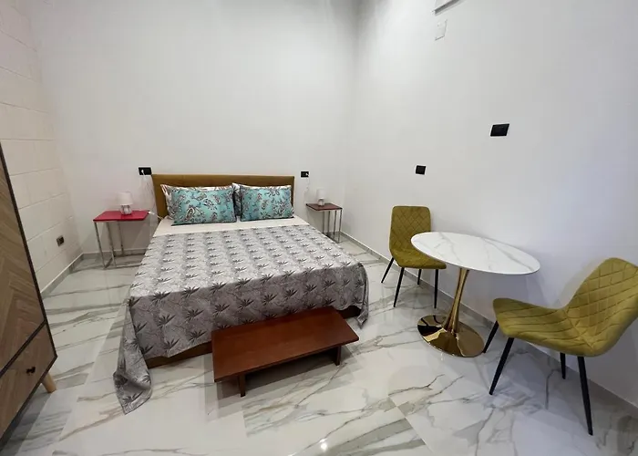 Handy Specus Privatunterkunft Brindisi