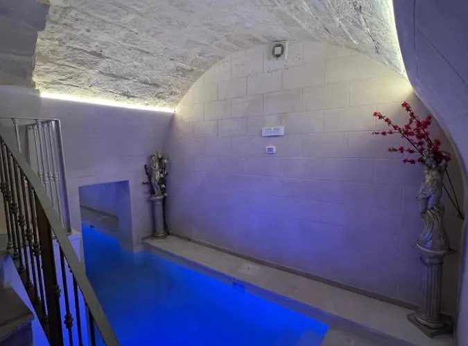 Handy Specus Homestay Brindisi