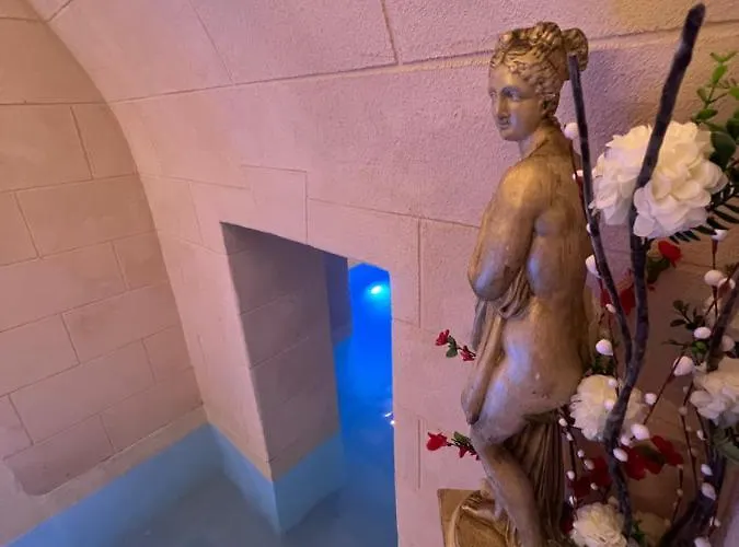 Handy Specus Brindisi