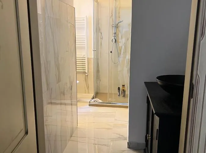 Privatunterkunft Handy Specus Brindisi