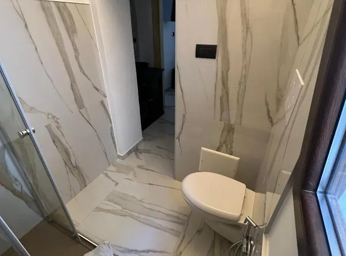 Privatunterkunft Handy Specus *