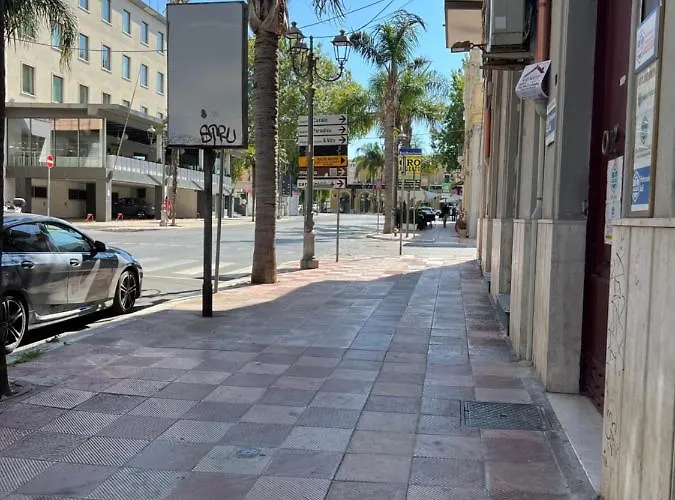 Handy Specus Privatunterkunft