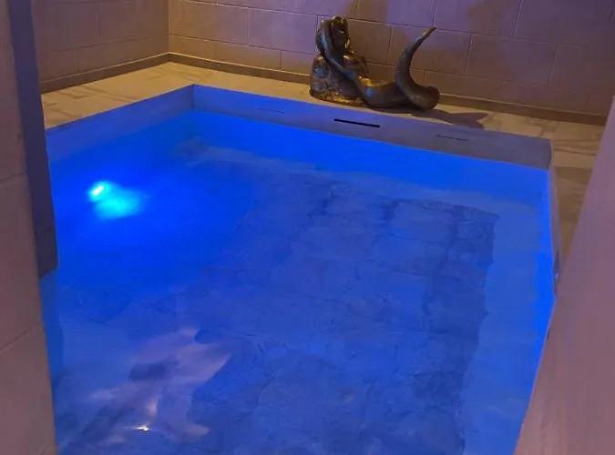 Handy Specus Privatunterkunft