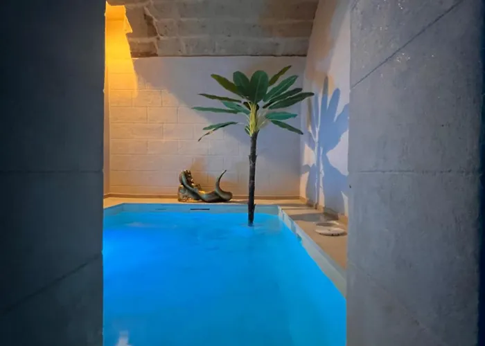 Homestay Handy Specus *